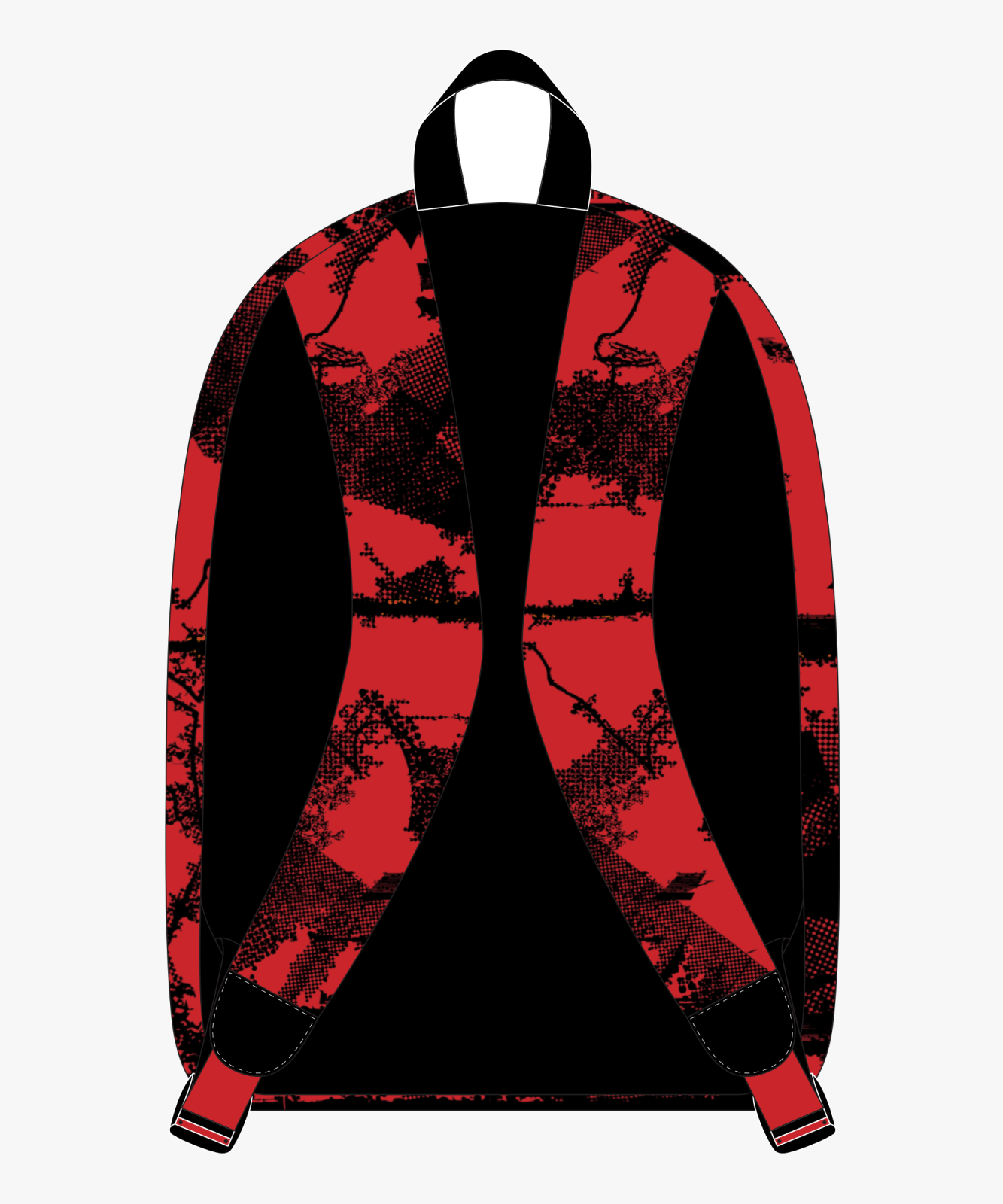 Backpack / Noise