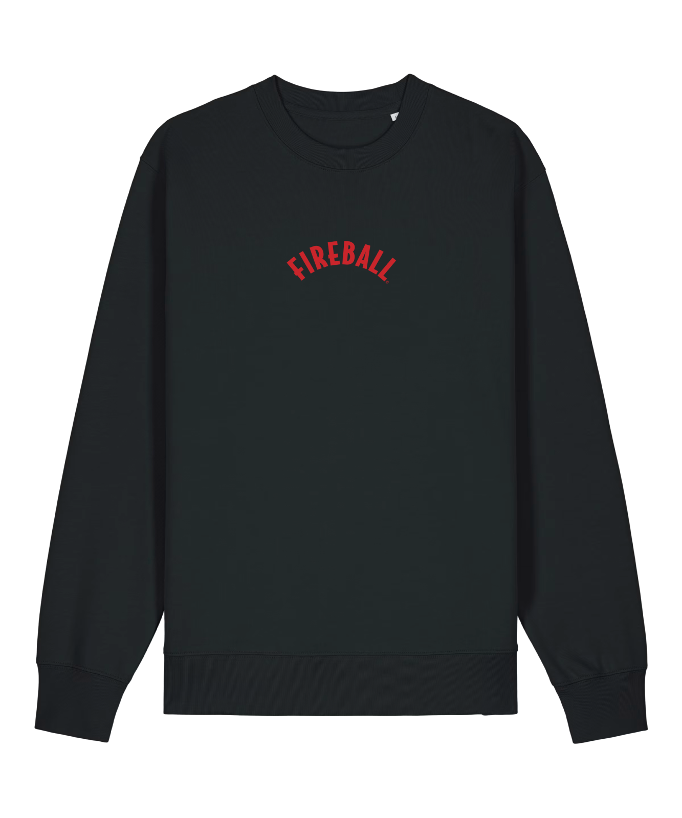 Crewneck / Black