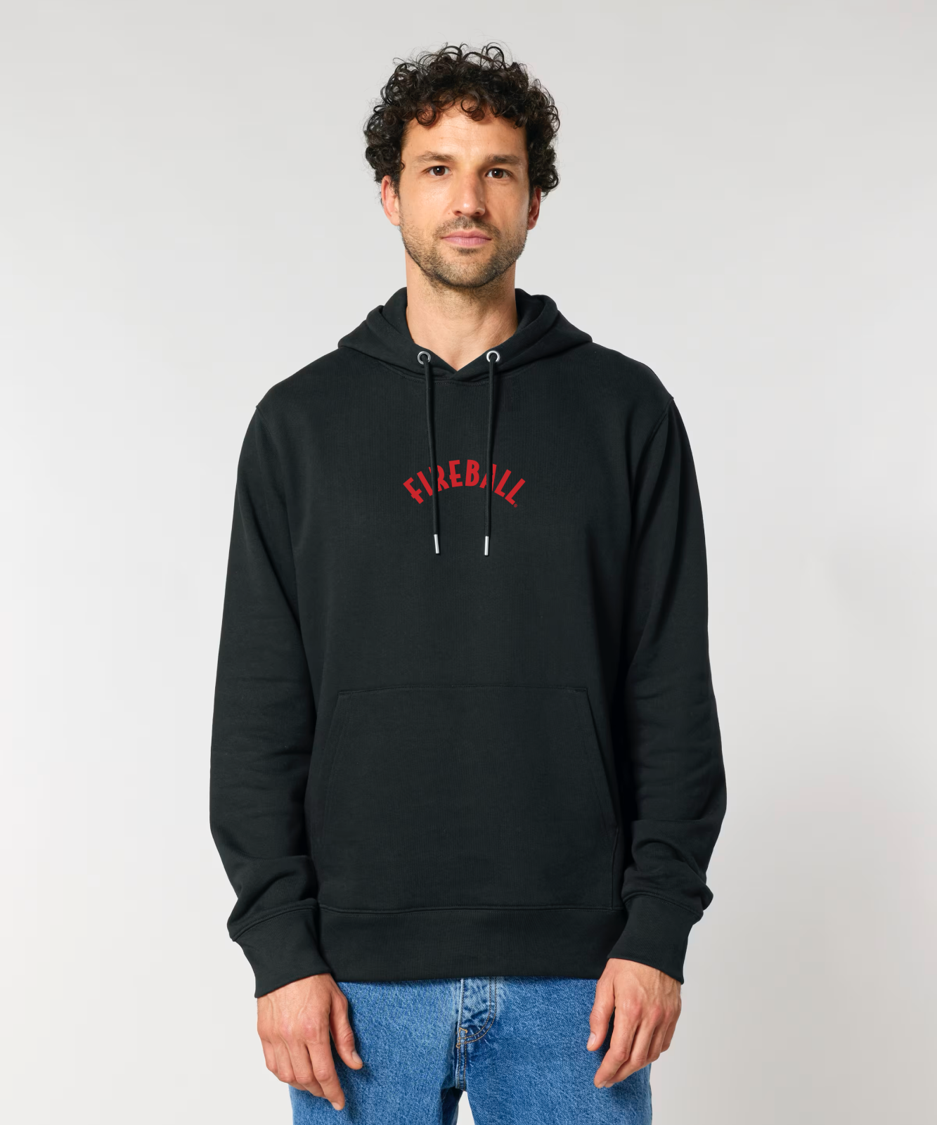 Hoodie / Black