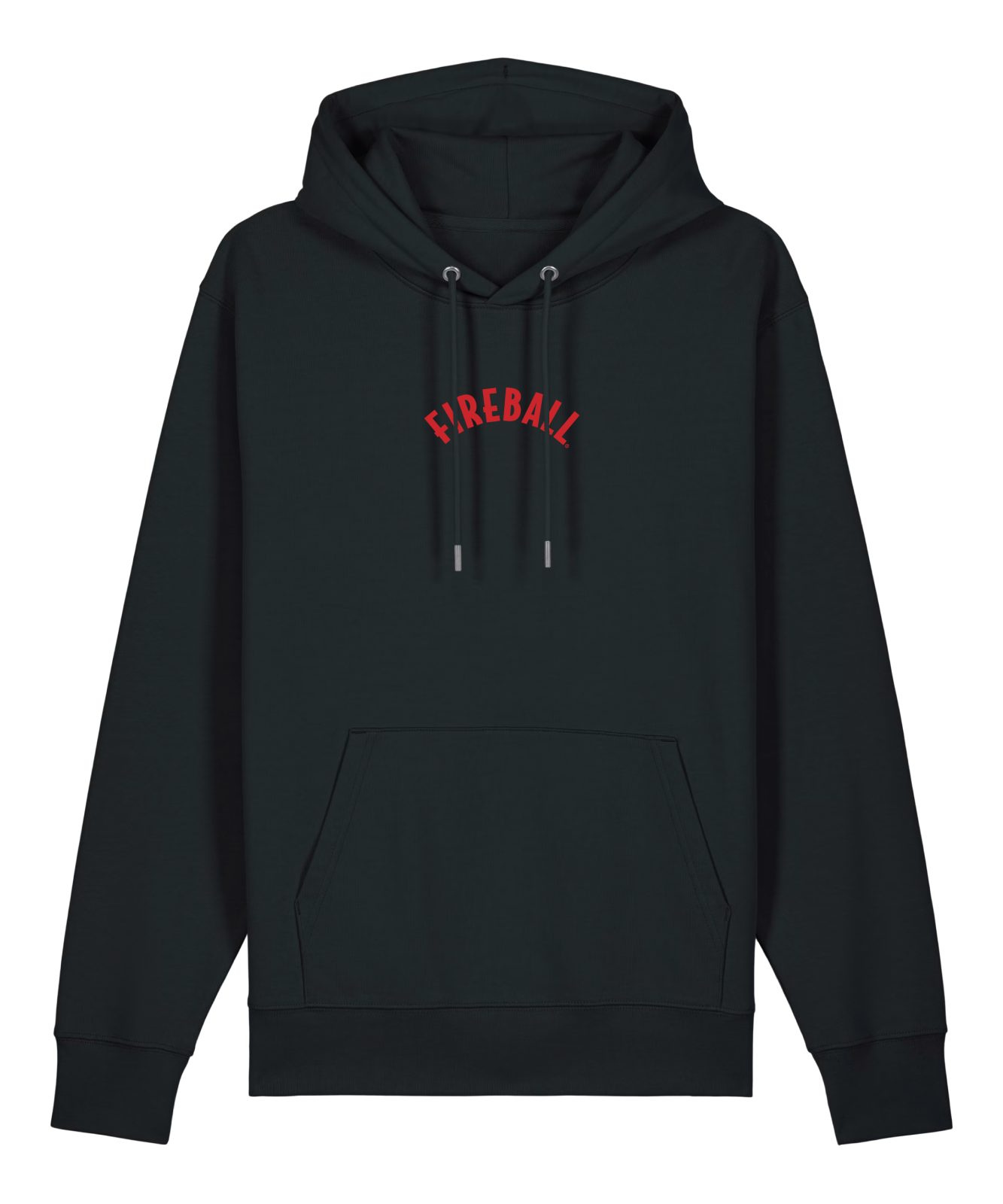 Hoodie / Black