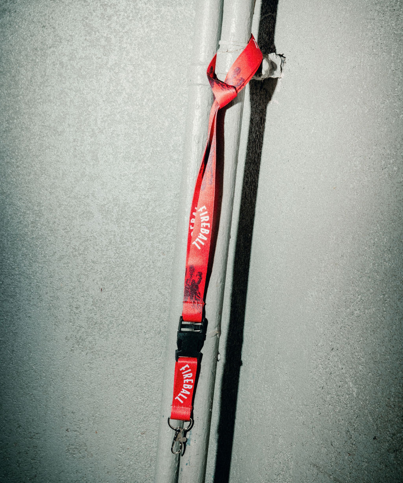 Lanyard / Red