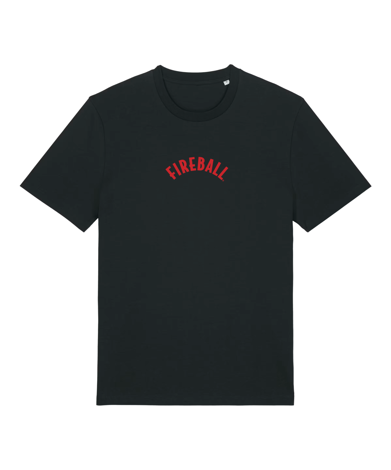 T-shirt / Black