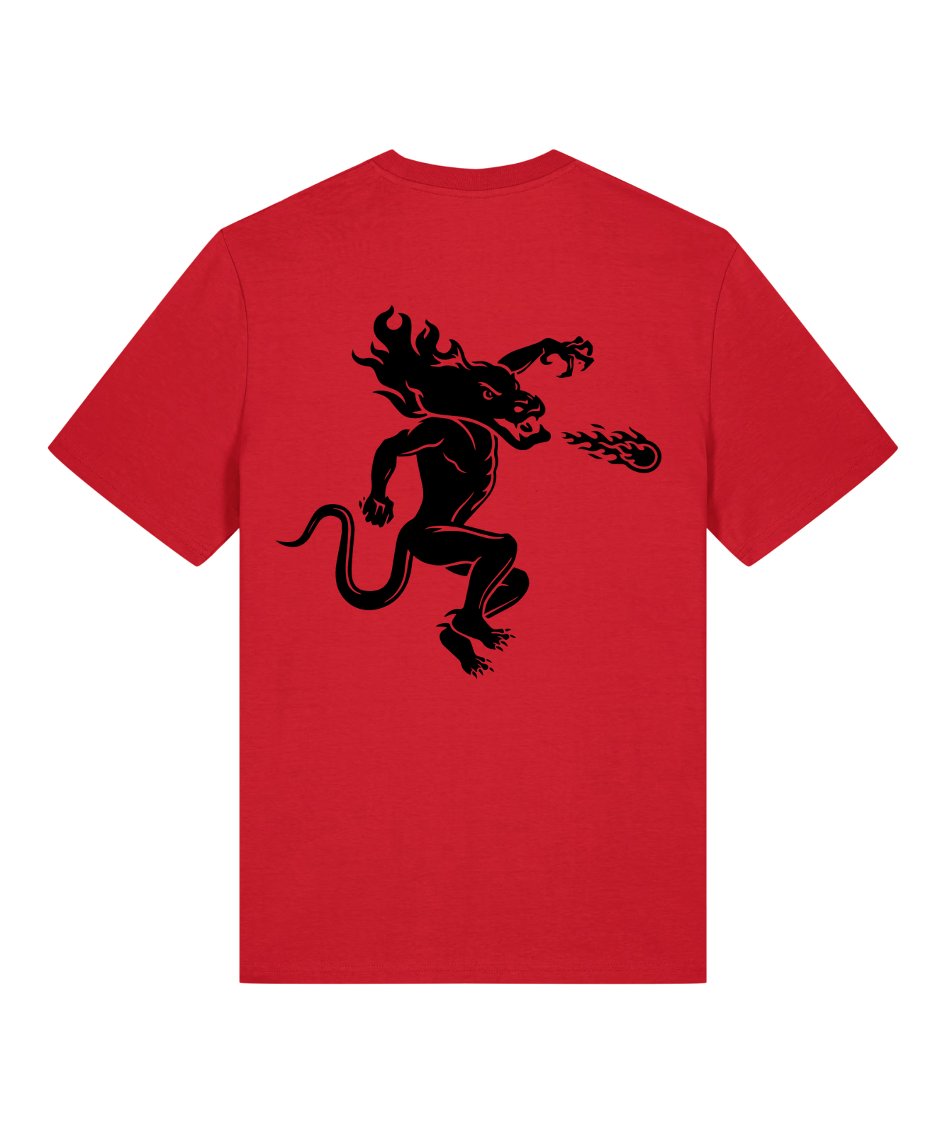 T-shirt / Red