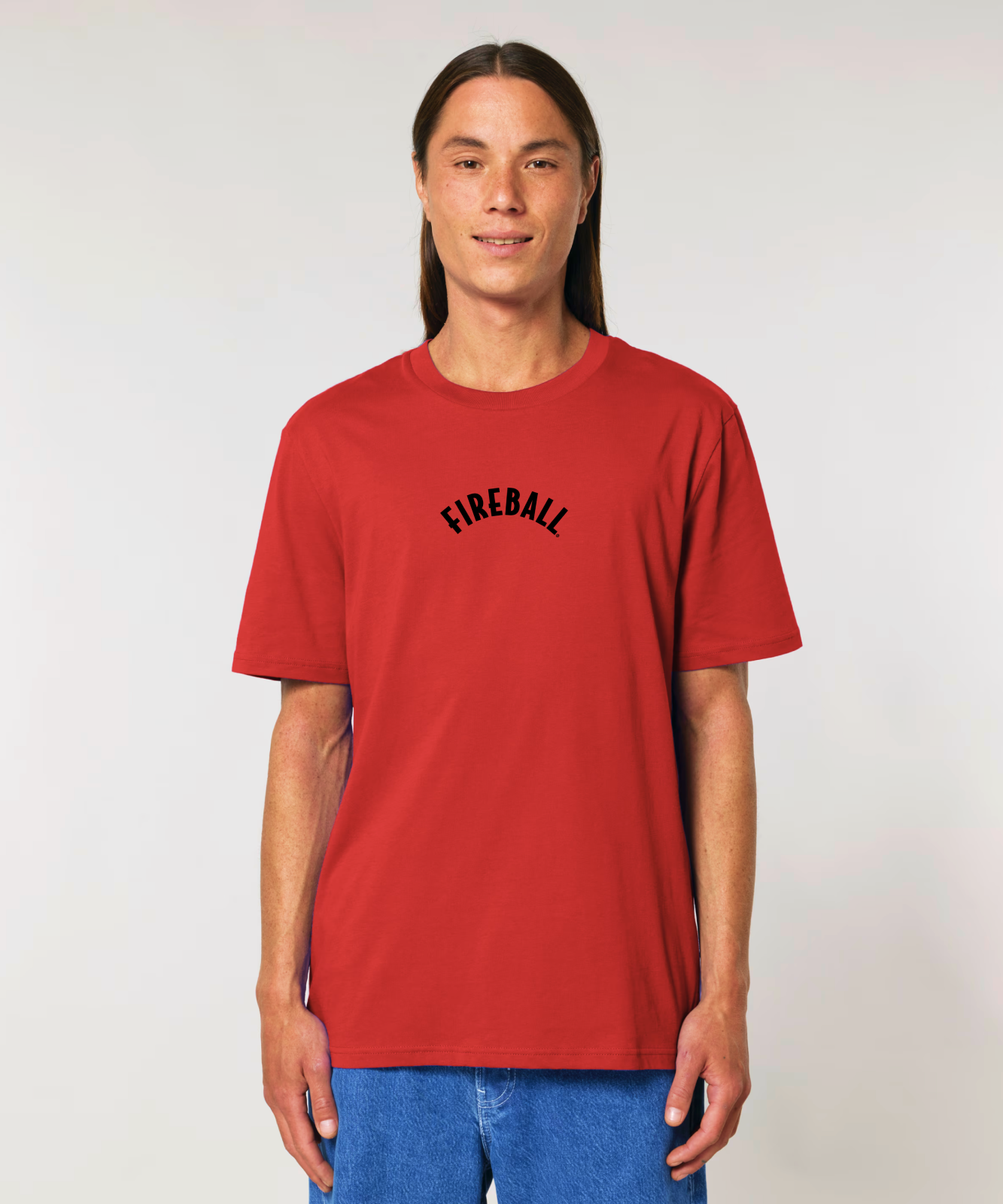 T-shirt / Red