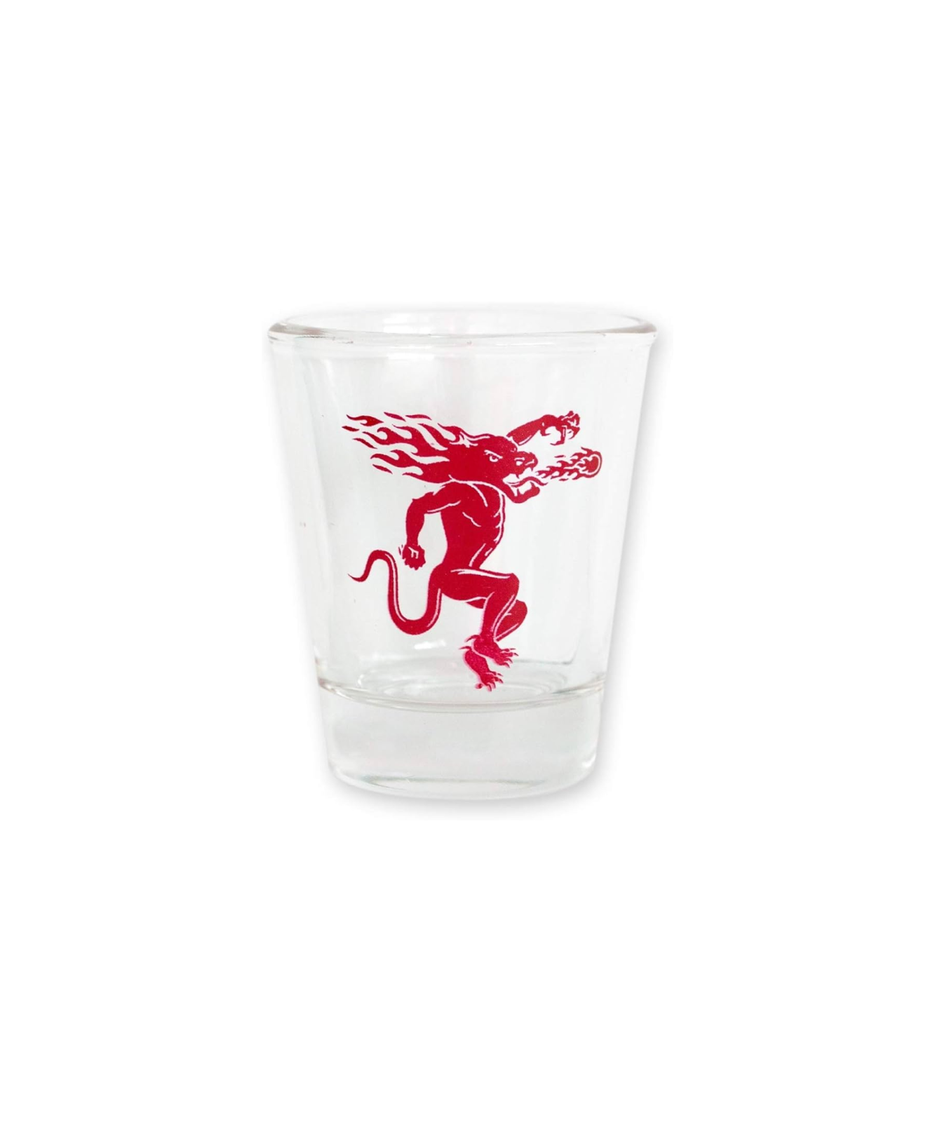 Shot glasses 6-pack