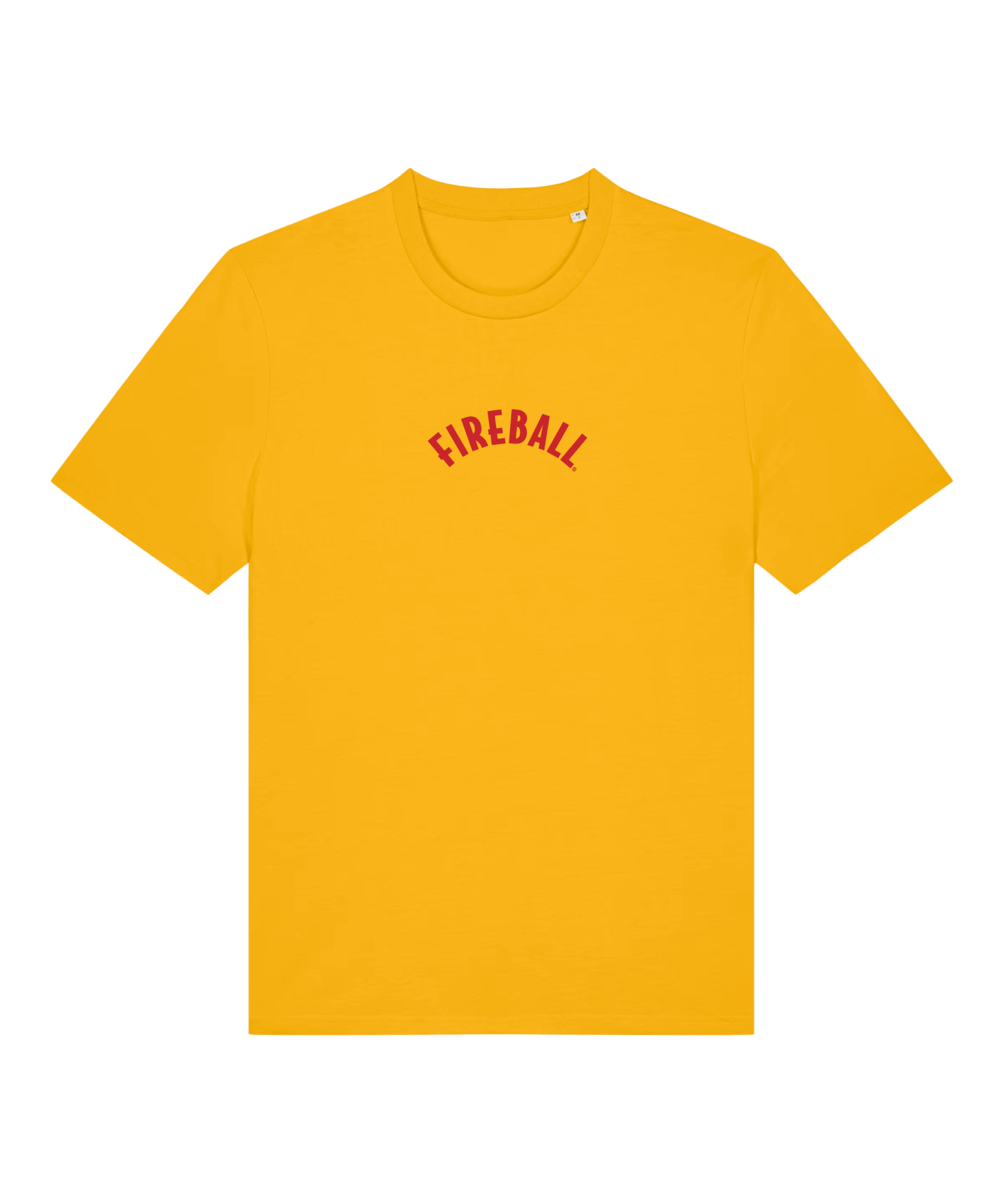 T-shirt / Yellow
