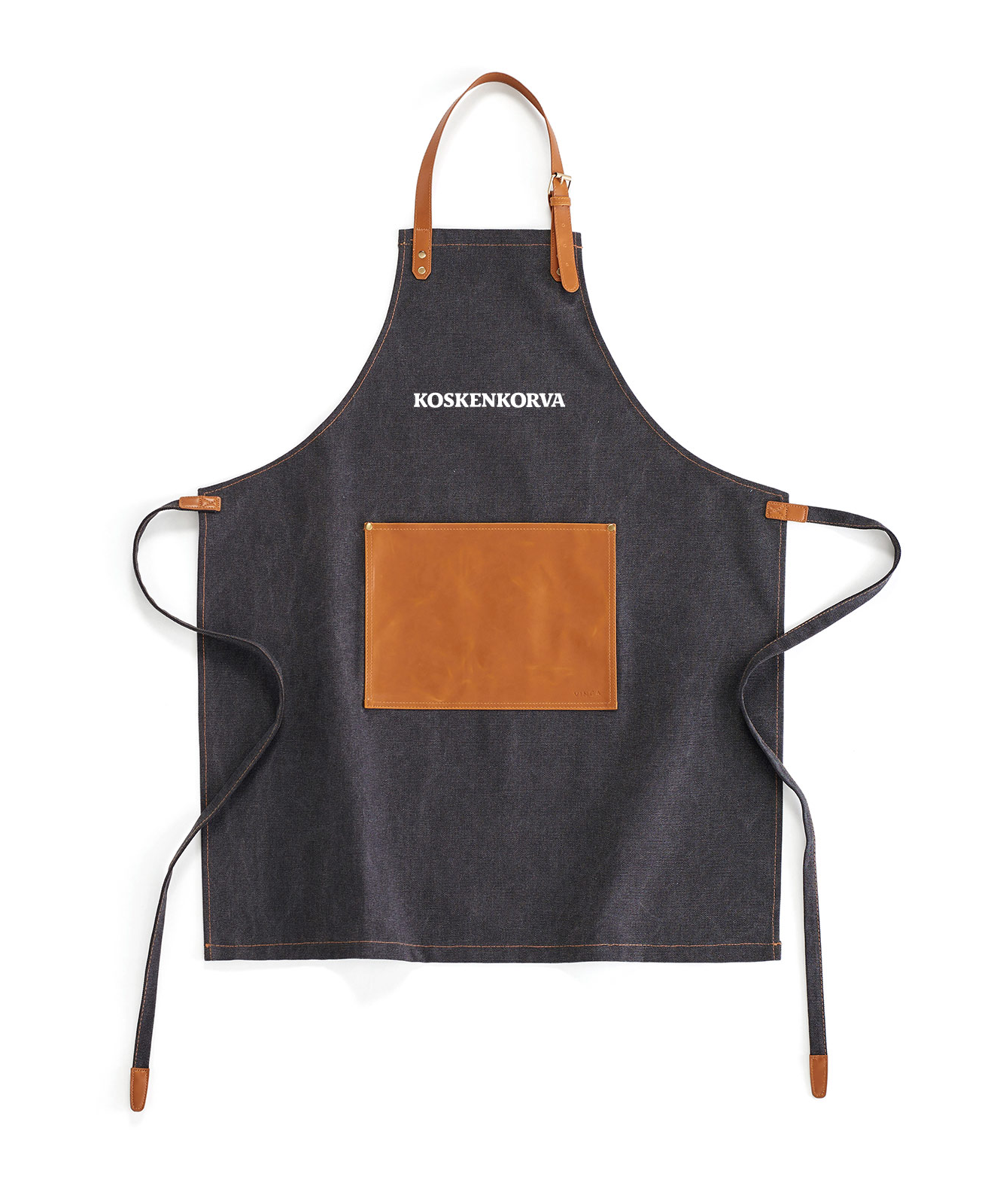 Apron