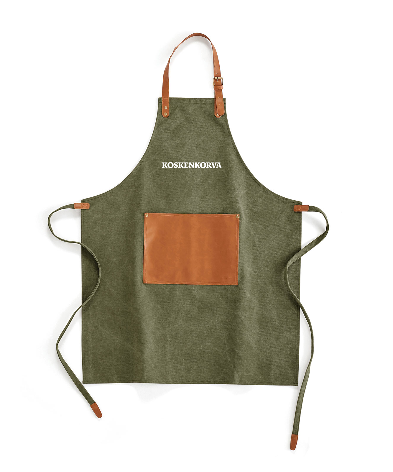 Apron