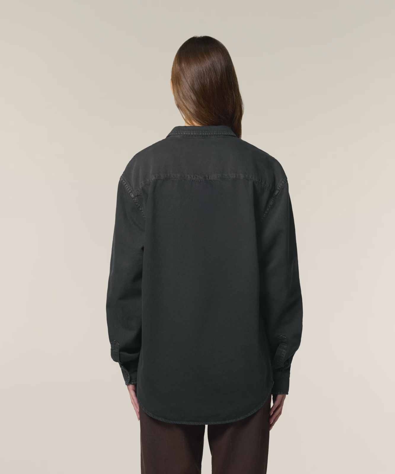 Worker Shirt