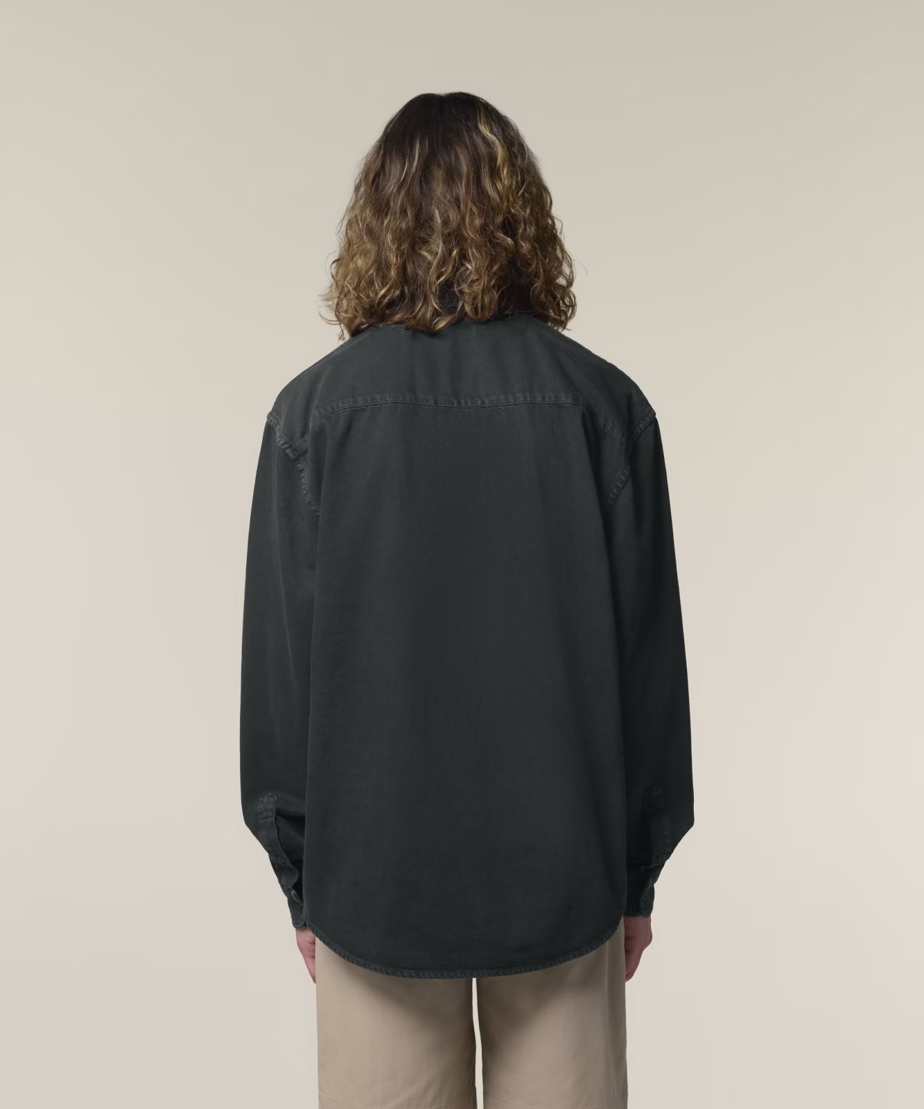 Worker Shirt