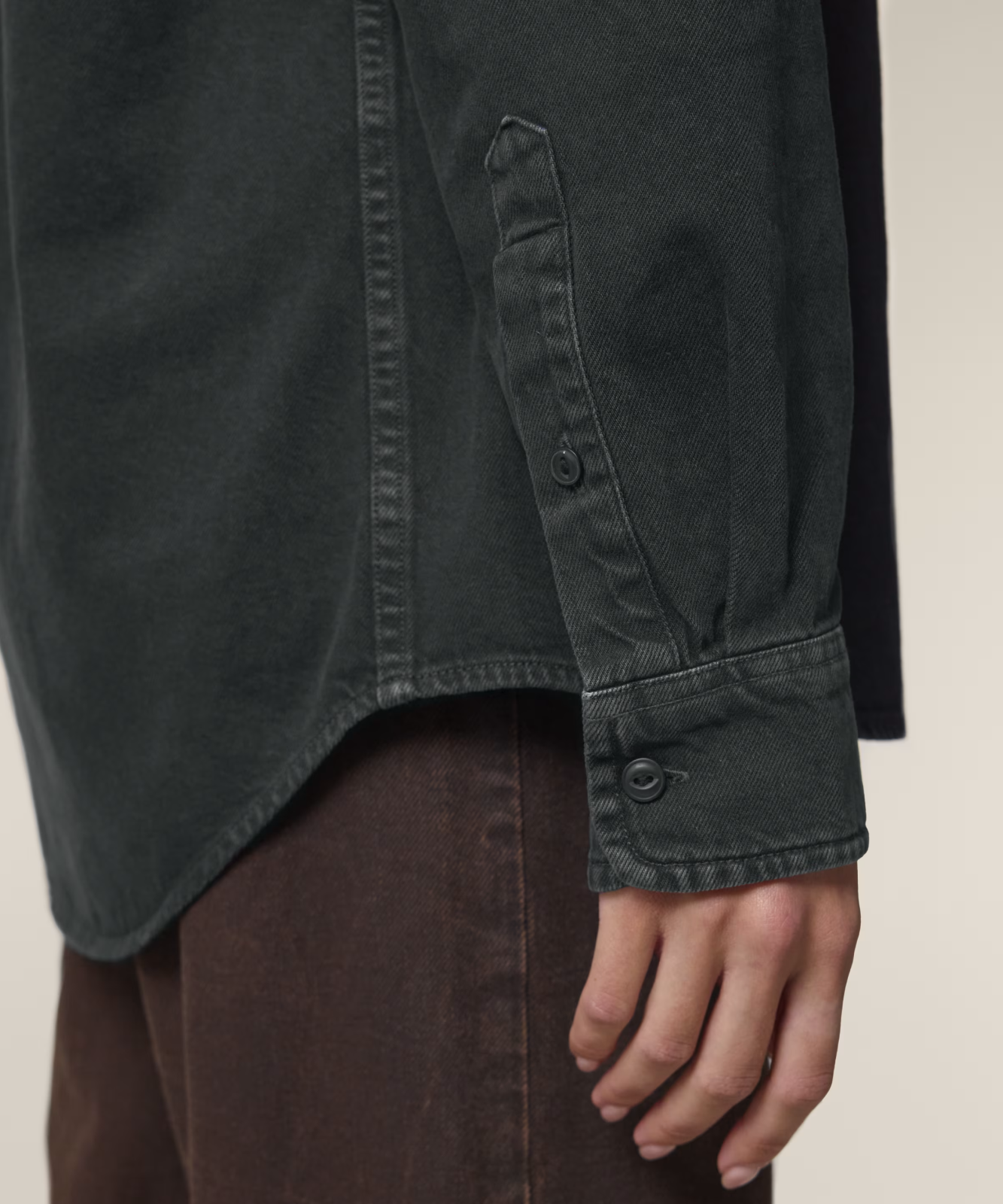 Worker Shirt
