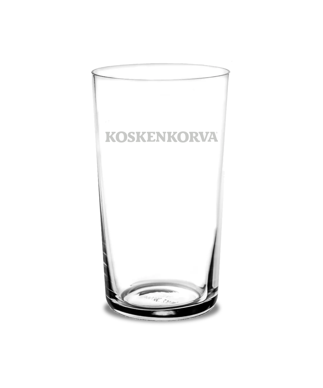 Highball glass