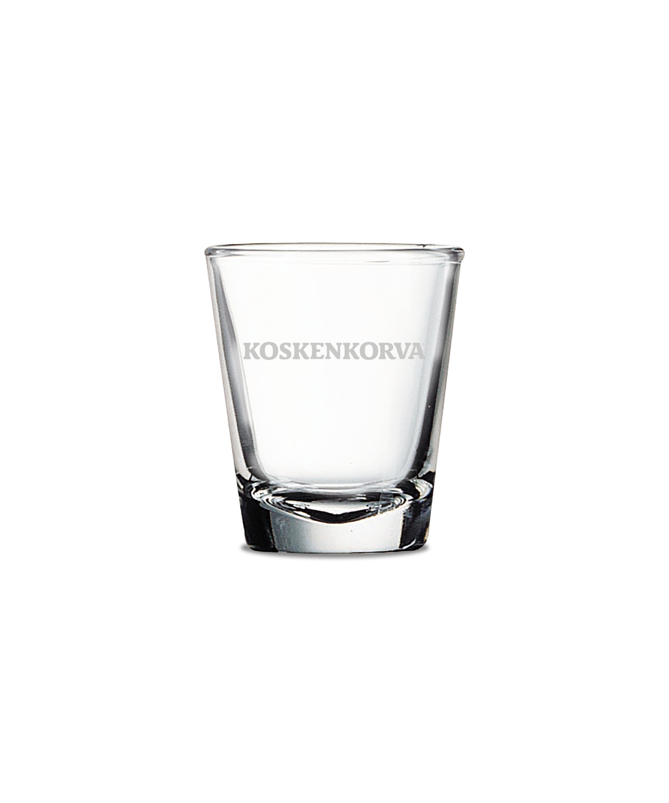 Shot glass