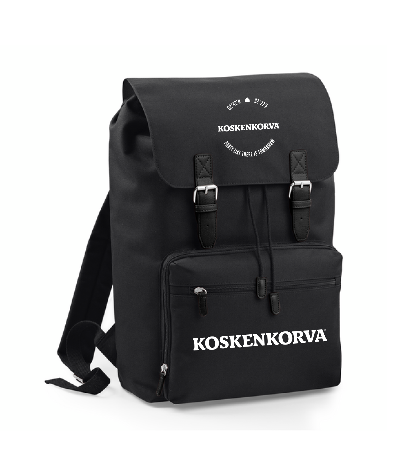Backpack