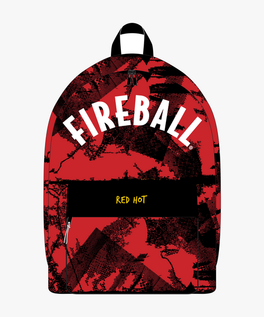 Backpack / Noise
