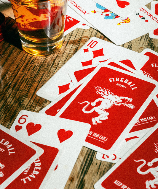 Card deck