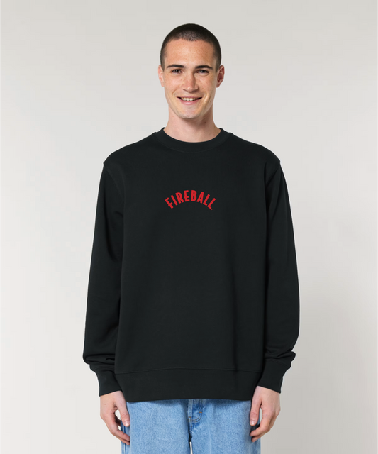 Crewneck / Black