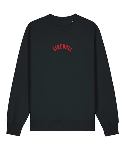 Crewneck / Black