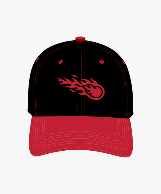 Baseball cap / Black