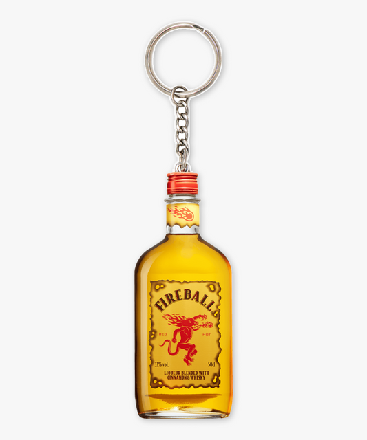 Keyring / Bottle