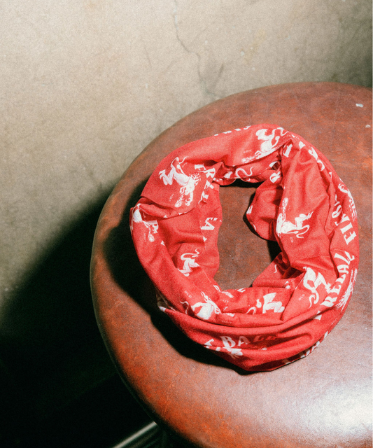 Multiscarf