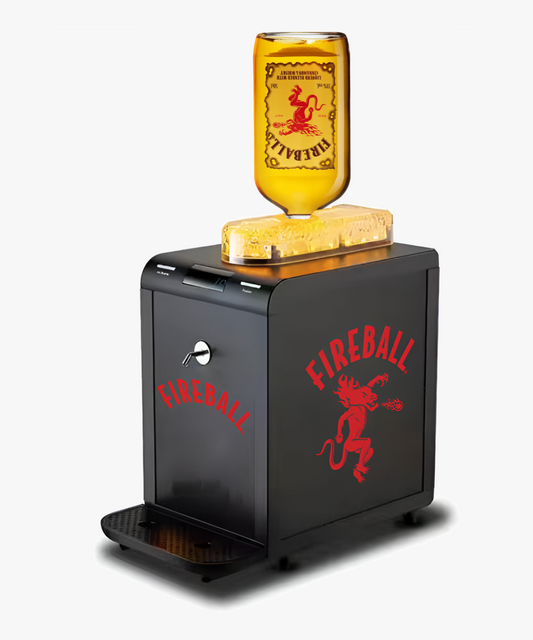Tap Machine
