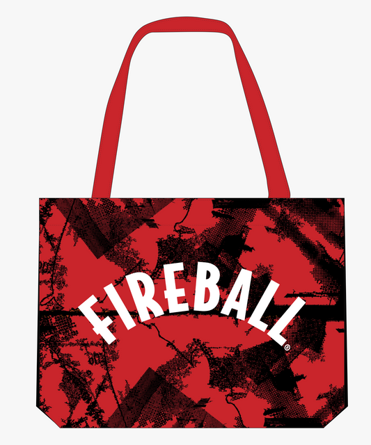 Tote Bag / Noise