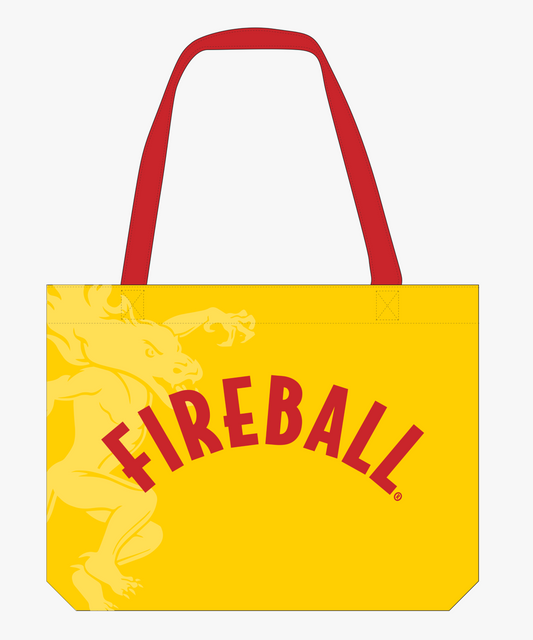 Tote Bag / Yellow