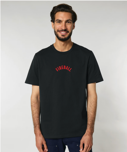 T-shirt / Black