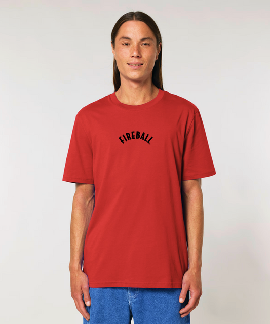 T-shirt / Red