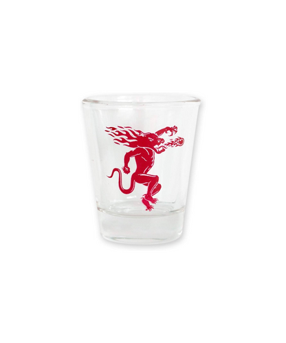 Shot glasses 6-pack