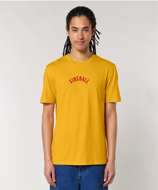T-shirt / Yellow