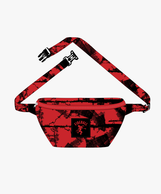Waist bag / Noise