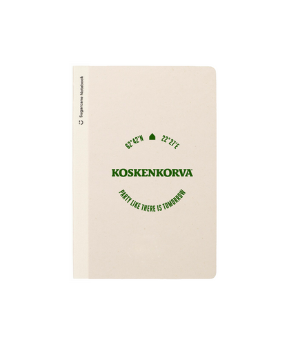 Notebook
