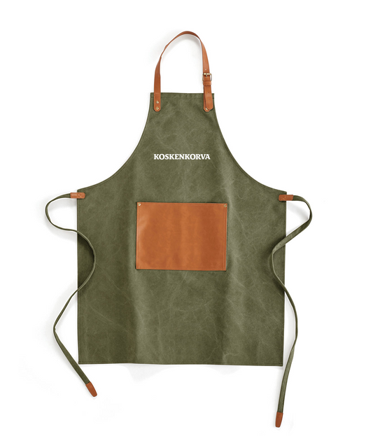 Apron