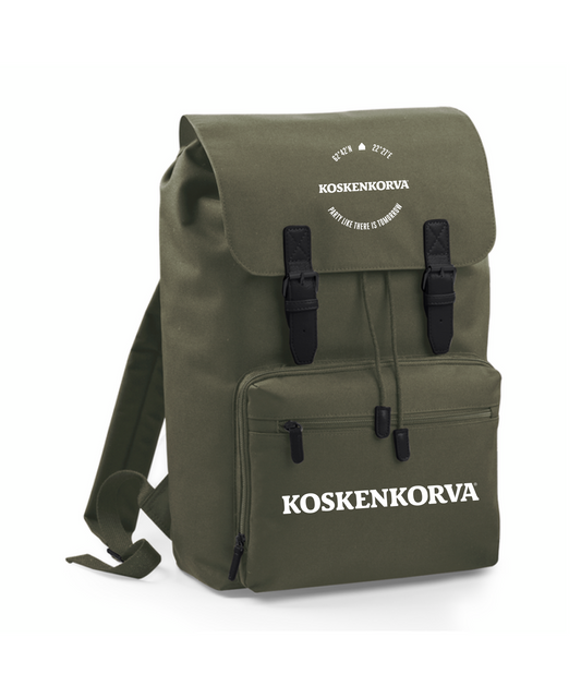 Backpack