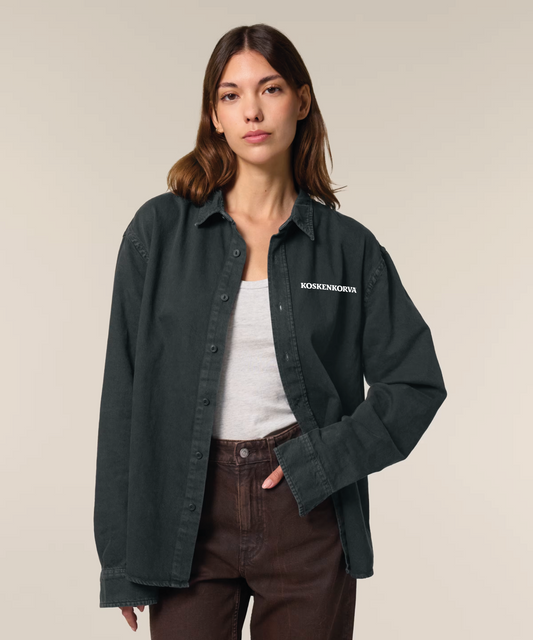 Worker Shirt