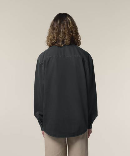 Worker Shirt