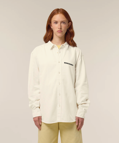 Worker Shirt